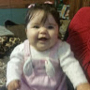 Meet your Posher, Faviola